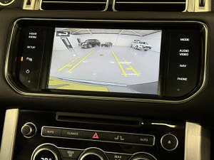 Land Rover Range Rover thumbnail
