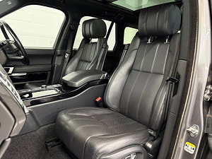 Land Rover Range Rover thumbnail
