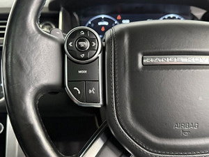 Land Rover Range Rover thumbnail