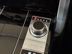 Land Rover Range Rover thumbnail