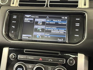 Land Rover Range Rover thumbnail