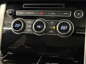 Land Rover Range Rover thumbnail