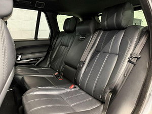 Land Rover Range Rover thumbnail