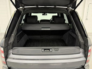 Land Rover Range Rover thumbnail