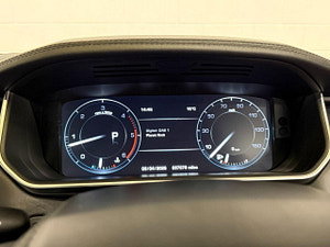 Land Rover Range Rover thumbnail