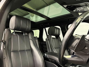 Land Rover Range Rover thumbnail