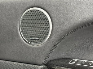 Land Rover Range Rover thumbnail