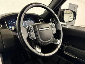 Land Rover Range Rover thumbnail