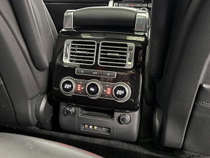 Land Rover Range Rover thumbnail