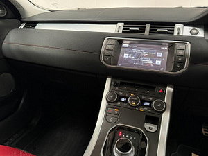 Land Rover Range Rover Evoque thumbnail