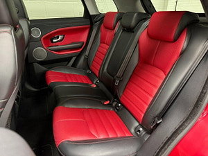 Land Rover Range Rover Evoque thumbnail
