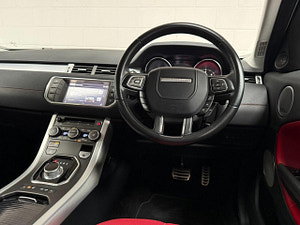 Land Rover Range Rover Evoque thumbnail