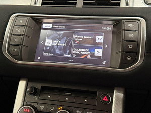 Land Rover Range Rover Evoque thumbnail