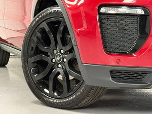 Land Rover Range Rover Evoque thumbnail
