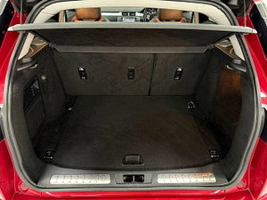 Land Rover Range Rover Evoque thumbnail