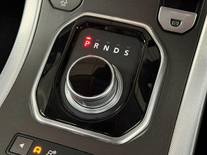 Land Rover Range Rover Evoque thumbnail