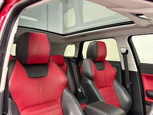 Land Rover Range Rover Evoque thumbnail