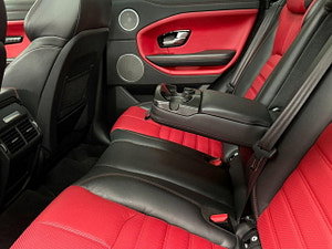 Land Rover Range Rover Evoque thumbnail