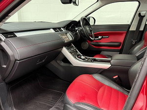 Land Rover Range Rover Evoque thumbnail