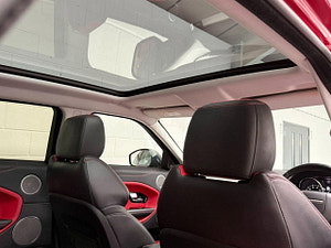 Land Rover Range Rover Evoque thumbnail