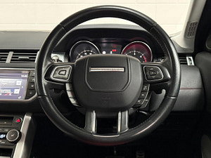 Land Rover Range Rover Evoque thumbnail