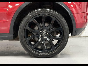 Land Rover Range Rover Evoque thumbnail