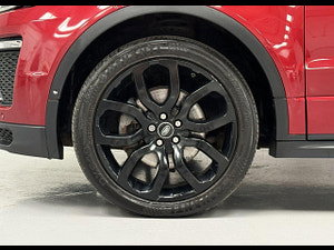Land Rover Range Rover Evoque thumbnail
