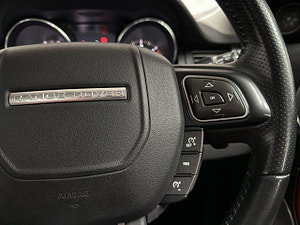 Land Rover Range Rover Evoque thumbnail