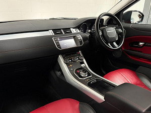 Land Rover Range Rover Evoque thumbnail