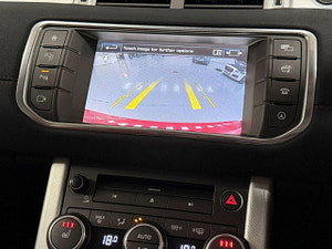 Land Rover Range Rover Evoque thumbnail