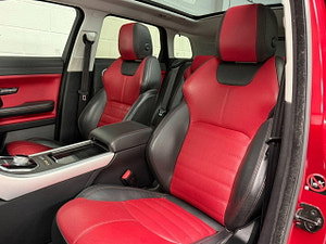 Land Rover Range Rover Evoque thumbnail