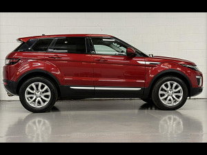 Land Rover Range Rover Evoque thumbnail