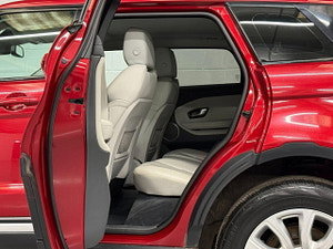 Land Rover Range Rover Evoque thumbnail