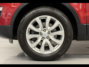 Land Rover Range Rover Evoque thumbnail