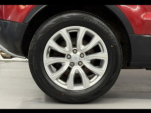 Land Rover Range Rover Evoque thumbnail
