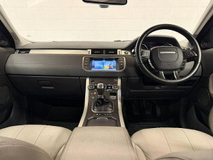 Land Rover Range Rover Evoque thumbnail