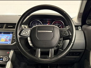 Land Rover Range Rover Evoque thumbnail