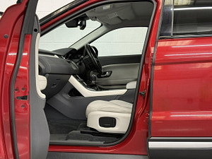 Land Rover Range Rover Evoque thumbnail