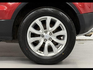 Land Rover Range Rover Evoque thumbnail