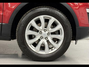 Land Rover Range Rover Evoque thumbnail