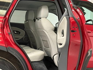 Land Rover Range Rover Evoque thumbnail