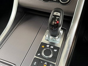 Land Rover Range Rover Sport thumbnail