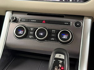 Land Rover Range Rover Sport thumbnail