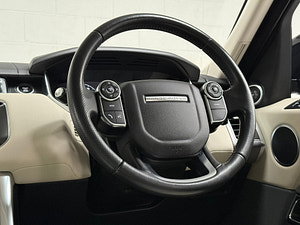 Land Rover Range Rover Sport thumbnail