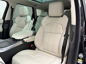 Land Rover Range Rover Sport thumbnail