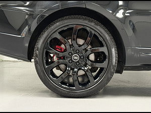 Land Rover Range Rover Sport thumbnail