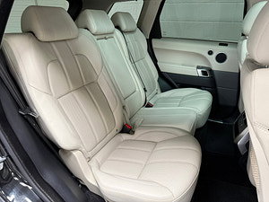 Land Rover Range Rover Sport thumbnail