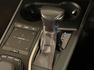 Lexus Ux thumbnail