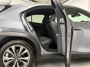 Lexus Ux thumbnail