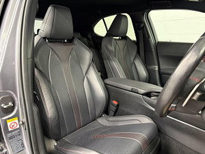 Lexus Ux thumbnail